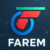 FAREM - Logo institucional para navegación web